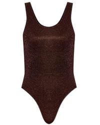 Oséree - Oséree Lumière Sporty Maillot - Lyst