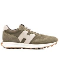 Hogan - H641 Low-Top Sneakers - Lyst
