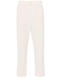 Jacob Cohen - Pleat-Detailed Trousers - Lyst