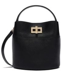 Furla - Amelia Bucket Bag - Lyst
