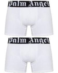 Palm Angels - Boxer Brief Set - Lyst