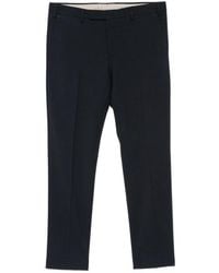 Pt Pantaloni - Casual Pants With Belt Loops - Lyst