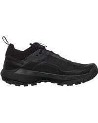 Arc'teryx - Round-Head Sneakers - Lyst