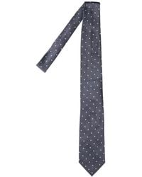Tom Ford - Pointed Tie - Lyst