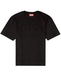 DIESEL - Adjust Bigoval - Lyst