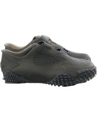 PUMA - Round-Toe Sneakers - Lyst