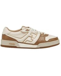 Fendi - Match Sneakers - Lyst
