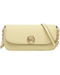 MICHAEL Michael Kors - Nolita Crossbody Bag - Lyst