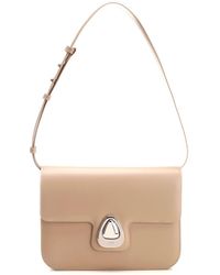 A.P.C. - Astra Shoulder Bag - Lyst