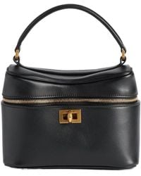 Balenciaga - Rodeo Vanity Top Handle Bag - Lyst