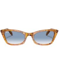 Ray-Ban - Full Frame Sunglasses - Lyst