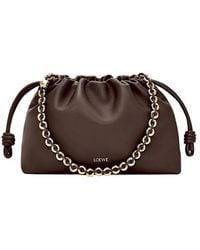 Loewe - Medium Flamenco Purse Bag - Lyst