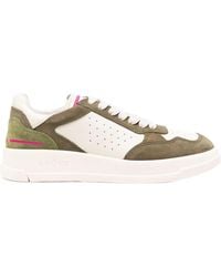 GHŌUD - Tweener Panelled Sneakers - Lyst