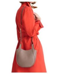 Longchamp - Le Foulonné S Crossbody Bag - Lyst