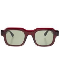 Thierry Lasry - Vendetty Square-Frame Sunglasses - Lyst