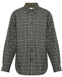 Dries Van Noten - Long-Sleeved Shirt - Lyst