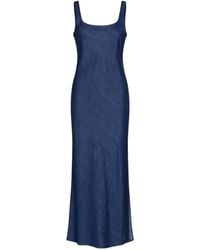 Samsøe & Samsøe - Sleeveless Dress - Lyst