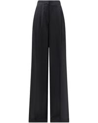 Tom Ford - Pleat Detailed Trousers - Lyst