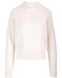 Max Mara - Miranda Sweater - Lyst