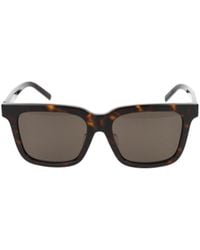 Givenchy - Eyewear Square-Frame Sunglasses - Lyst