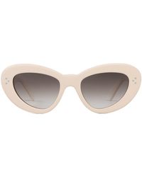 Celine - Butterfly S320 Sunglasses - Lyst