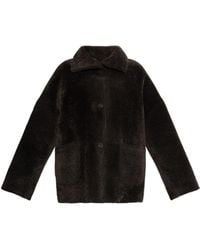 Arma - Long-Sleeved Coat - Lyst