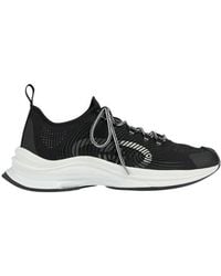 Gucci - Gg Run Low-Top Sneakers - Lyst