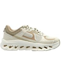 On Shoes - Cloudtilt Arc Low-Top Sneakers - Lyst