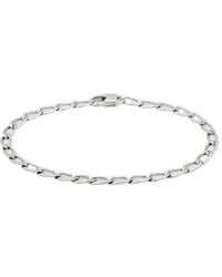 Tom Wood - Medium Arlo Bracelet - Lyst