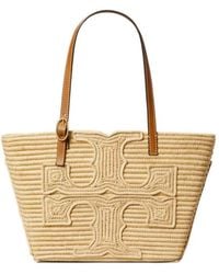 Tory Burch - X Doum For Small Ella Tote Bag - Lyst