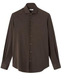 Loro Piana - Andrew Shirt - Lyst