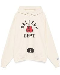 GALLERY DEPT. - Long-Sleeved Sweater - Lyst