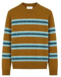 Dries Van Noten - Long-Sleeved Sweater - Lyst