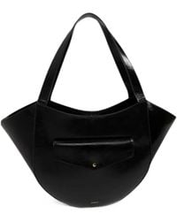 Wandler - 'Hortensia' Slouch Tote - Lyst