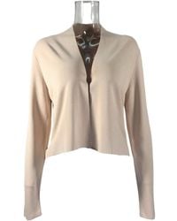 Max Mara - V-Neck Cardigan - Lyst