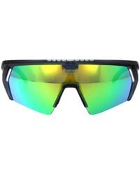 adidas - Cmpt Aero Shield Frame Sunglasses - Lyst