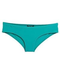 Isabel Marant - Simple Solid-Color Bikini Bottom - Lyst