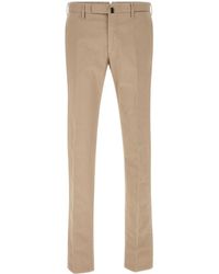 Incotex - Modello 30 Slim Fit Pants - Lyst