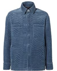 Fendi - Blouson - Lyst