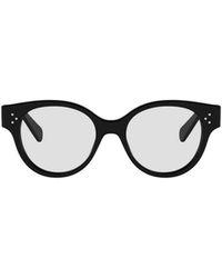Celine - Full-Rimmed Glasses - Lyst