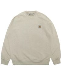 Carhartt - Vista Balloon-Fit Sweatshirt - Lyst