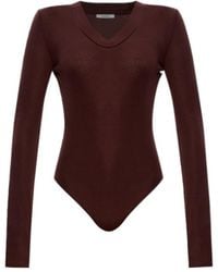 Entire studios - Long-Sleeve Body - Lyst