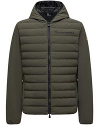 Moncler - Grenoble Zip-Up Hooded Jacket - Lyst