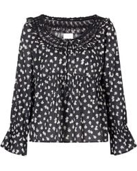 Posse - Long-Sleeved Shirt - Lyst