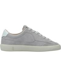 Autry - Windscape Suede Panelled Sneakers - Lyst