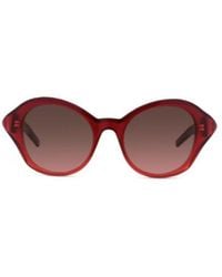 Givenchy - Full Frame Sunglasses - Lyst