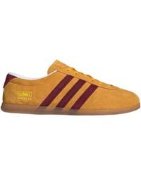 adidas - Originals Gazelle Lo Pro Low-Top Sneakers - Lyst