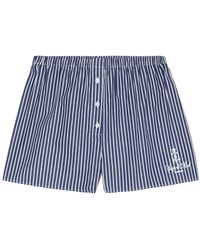 Sporty & Rich - Lounge Casual Shorts - Lyst