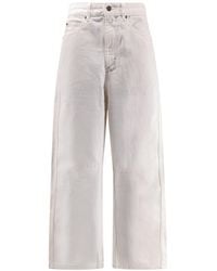 Soeur - Eliott Straight-Leg Jeans - Lyst