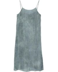Uma Wang - Anaya Midi-Length Slip Dress - Lyst